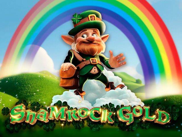 Shamrock Gold