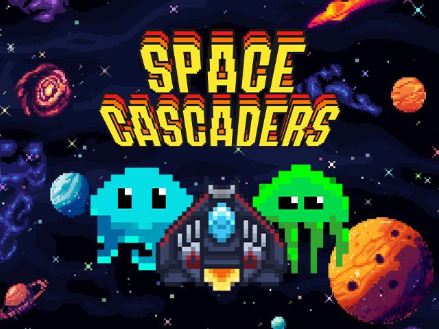 Space Cascaders