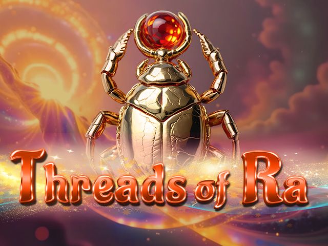 Threads Of Ra