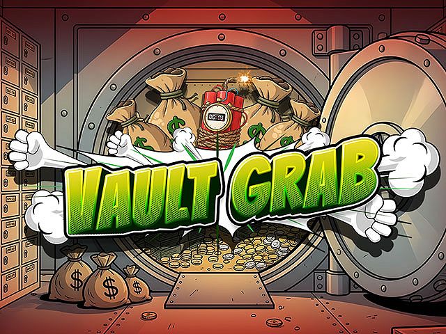 Vault Grab