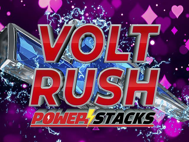 Volt Rush Power Stack