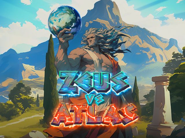 Zeus Vs Atlas