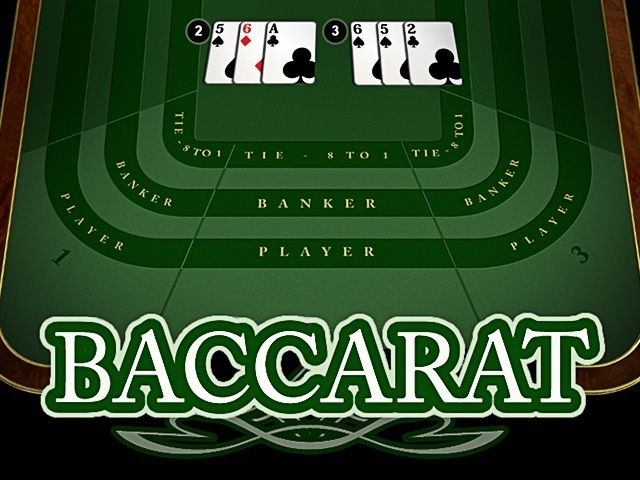 American Baccarat