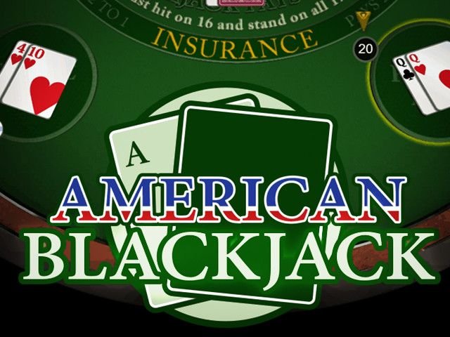 American Blackjack