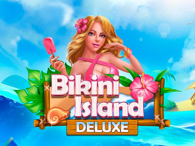 Bikini Island Deluxe