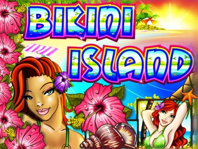 Bikini Island