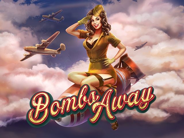 Bombs Away