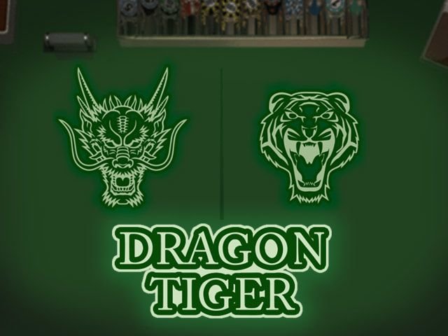 Dragon Tiger