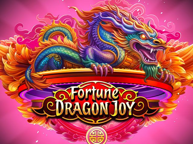 Fortune Dragon Joy