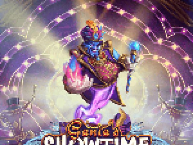 Genie Showtime