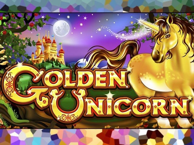 Golden Unicorn