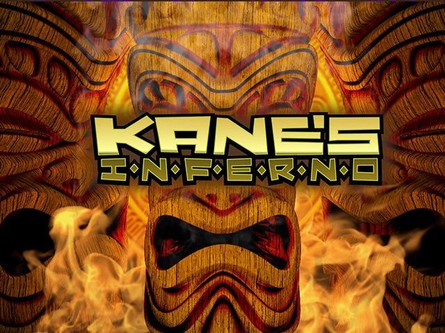 Kane's Inferno