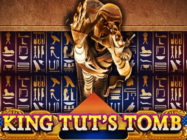 King Tut's Tomb