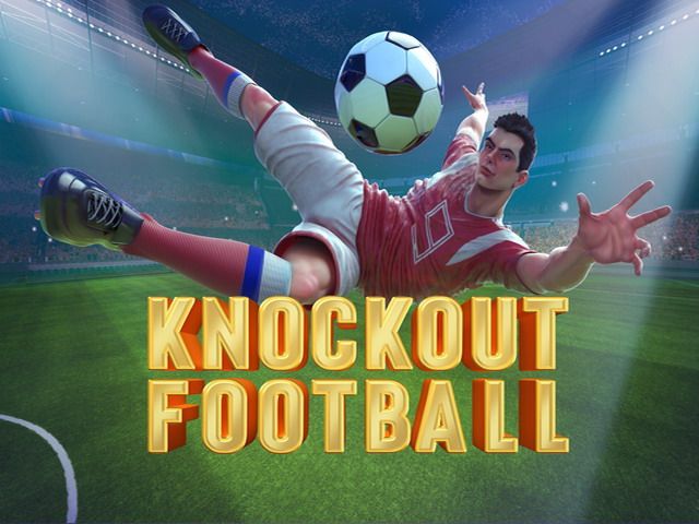 Knockout Football