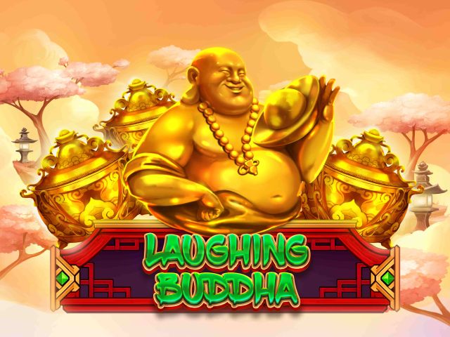 Laughing Buddha