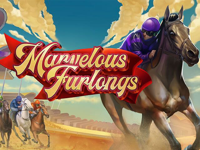 Marvelous Furlongs