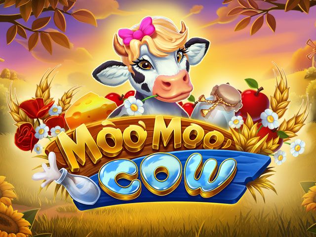 Moo Moo Cow