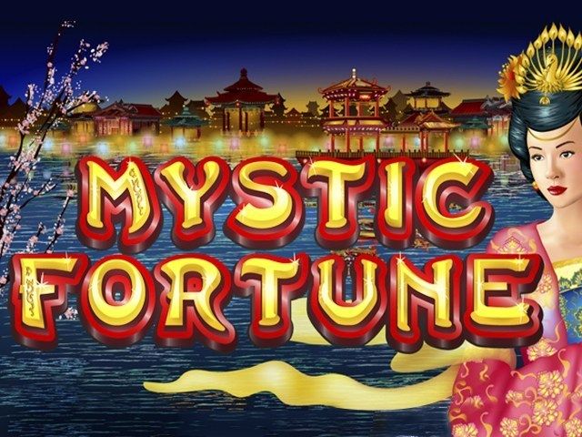 Mystic Fortune