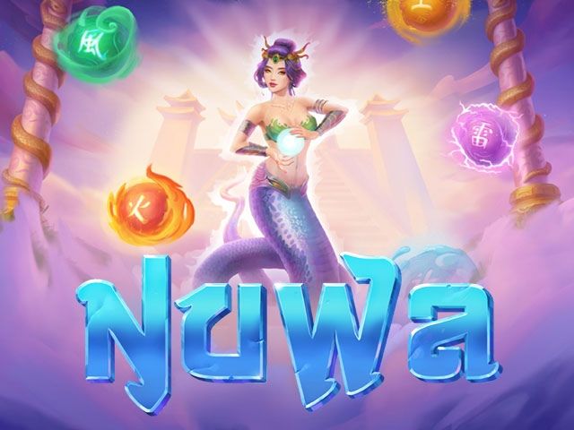 Nuwa