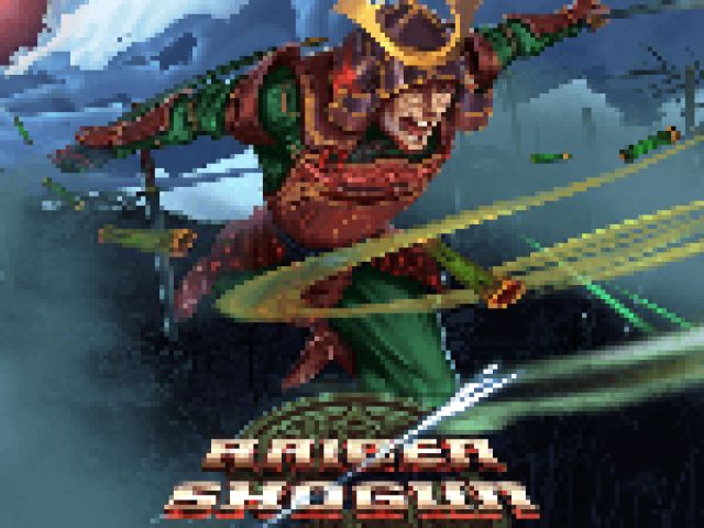 Raiden Shogun