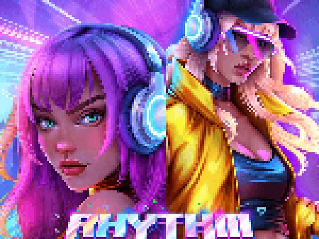 Rhythm Nights