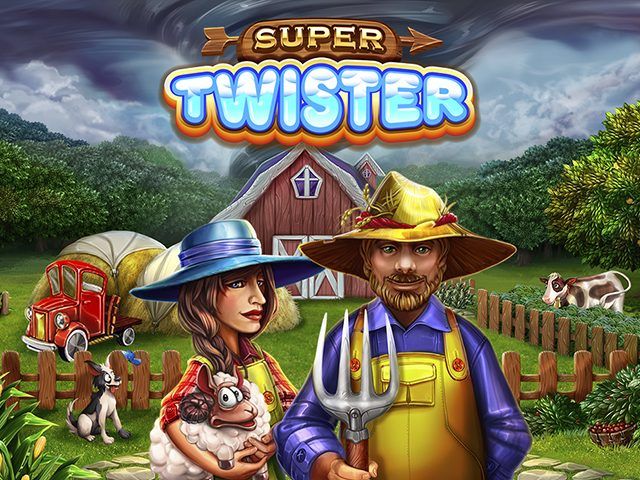 Super Twister