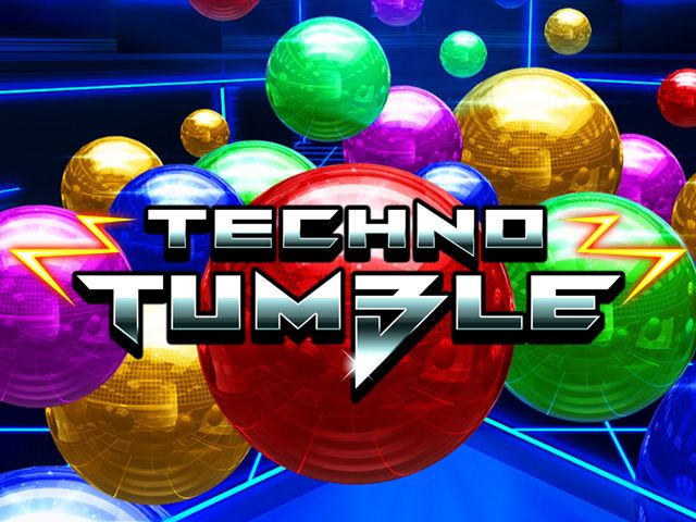 Techno Tumble