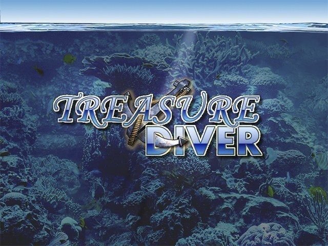 Treasure Diver