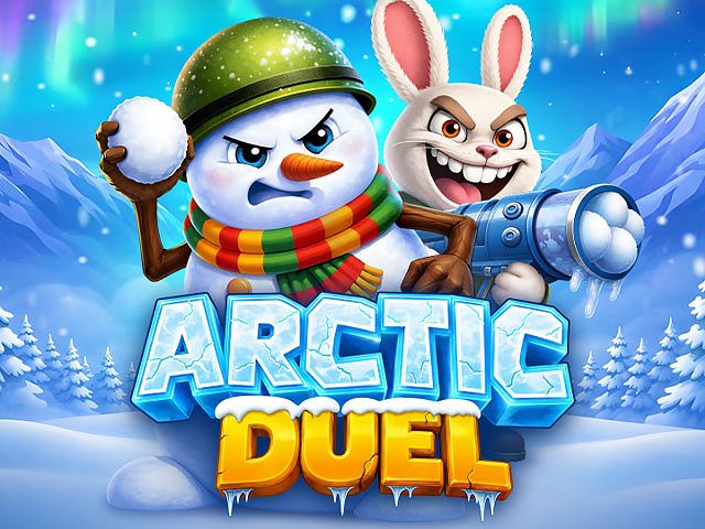 Arctic Duel