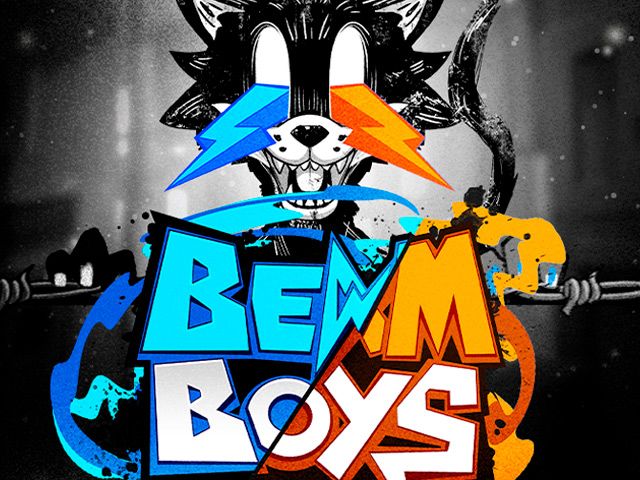 Beam Boys