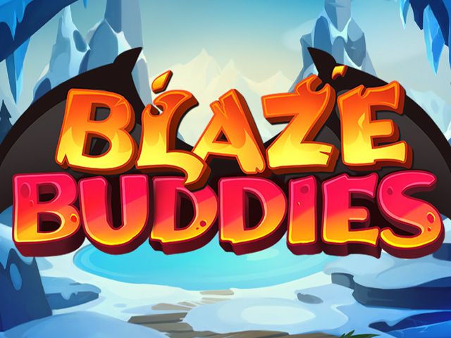 Blaze Buddies