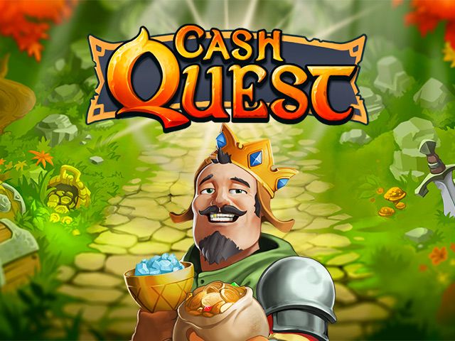Cash Quest