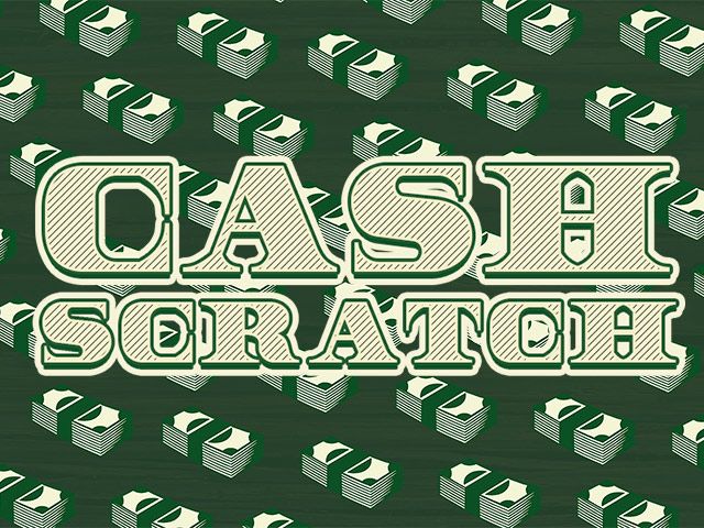 Cash Scratch