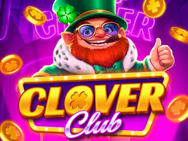 Clover Club