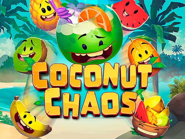 Coconut Chaos