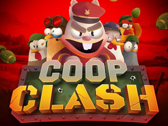 Coop Clash