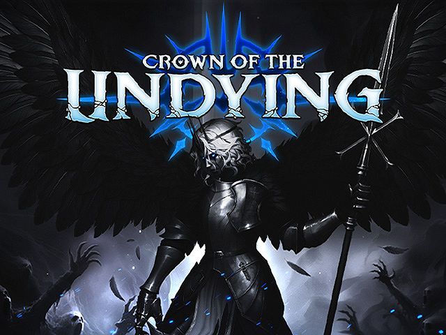 Crown of the Undying