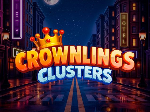 Crownlings Clusters