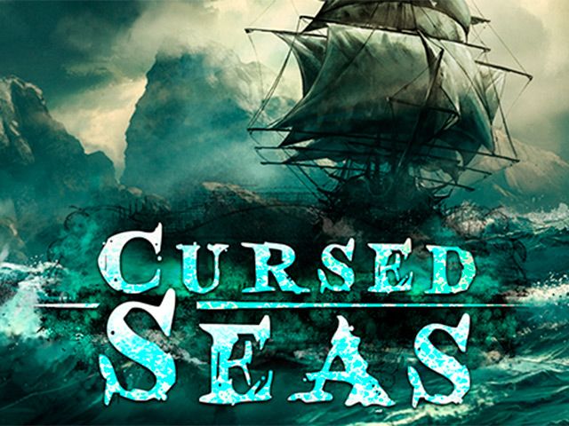 Cursed Seas