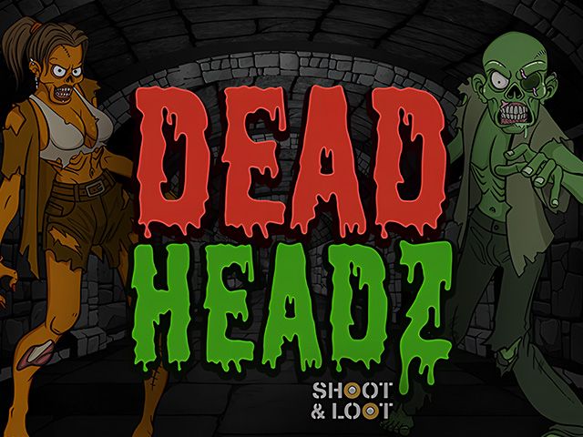 Dead Headz
