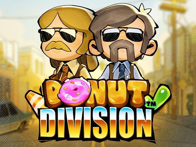 Donut Division