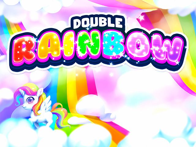 Double Rainbow