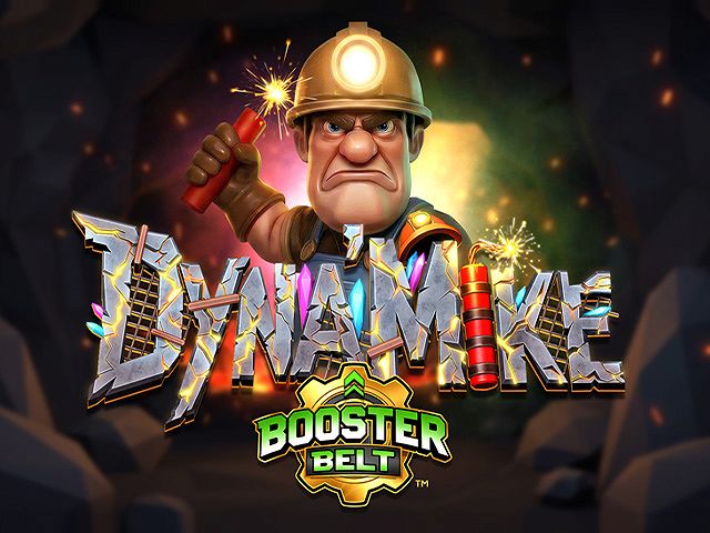 Dyna’Mike BoosterBelt