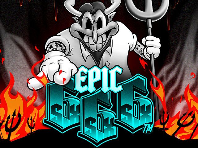 Epic SixSixSix™