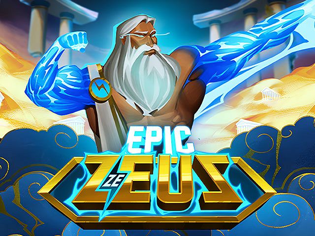 Epic Ze Zeus