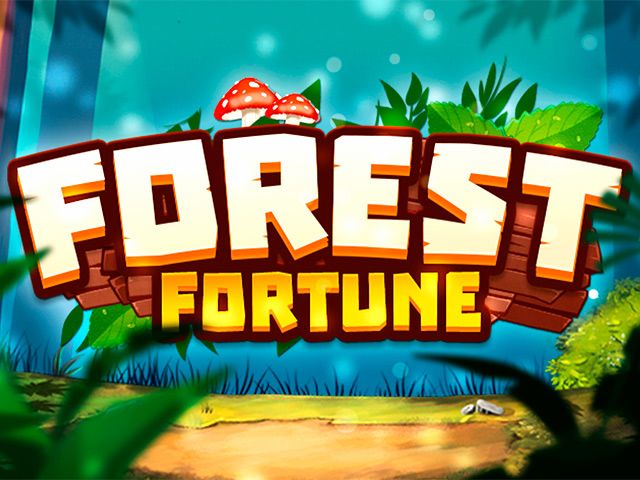 Forest Fortune