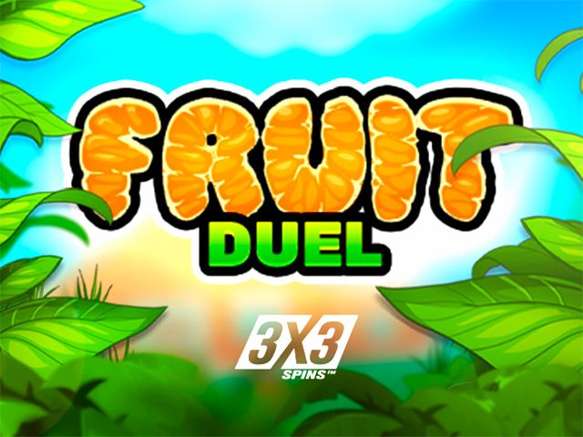 Fruit Duel