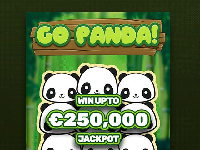 Go Panda