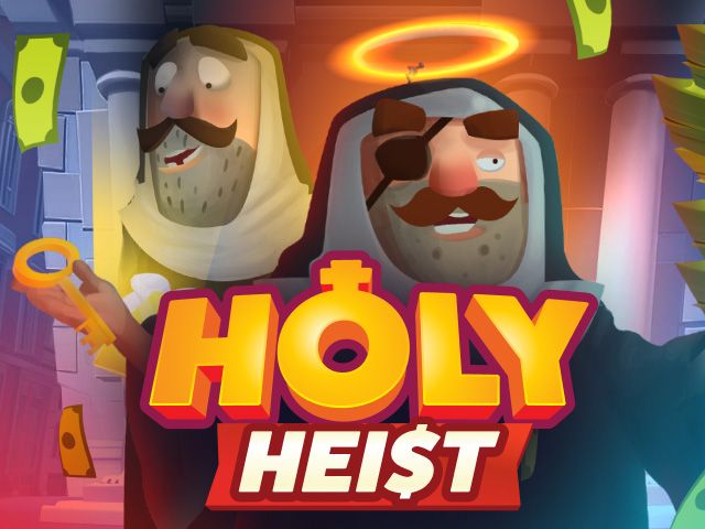 Holy Heist