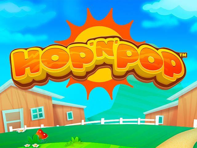 Hop'n'Pop